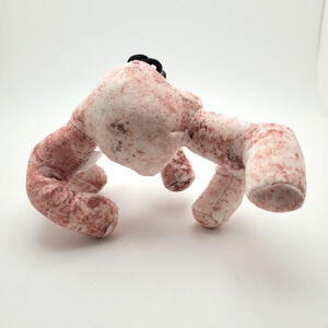 Project Hail Mary Rocky Eridian Plush Bag Tag Backpack Clip Pink 5" Gift Idea
